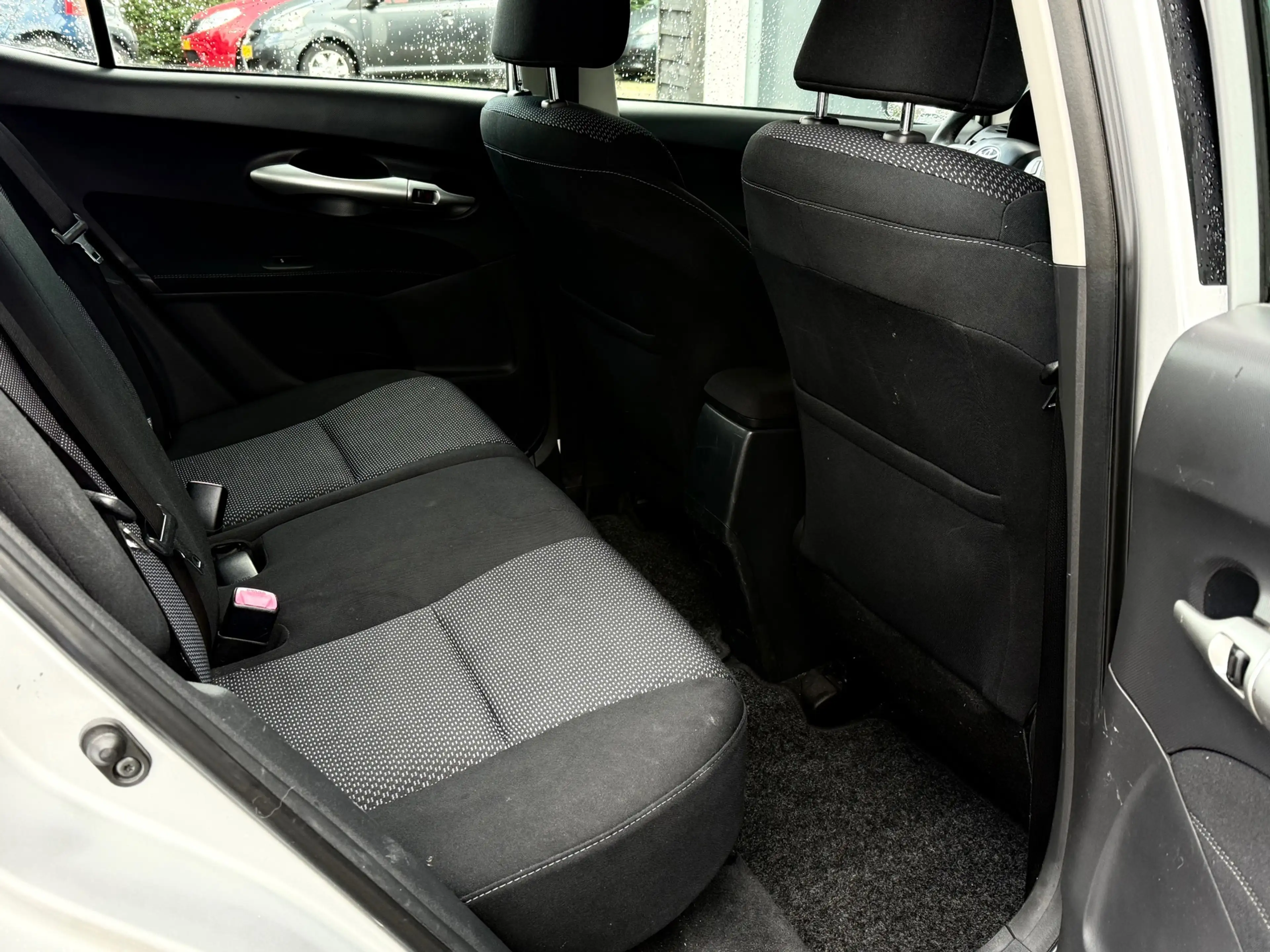 Toyota Auris 1.3 Aspiration — photo 12