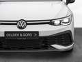 Volkswagen Golf GTI Clubsport 2.0 MATRIX|HuD|TITAN|NAVI Blanc - thumbnail 15