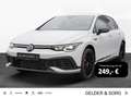 Volkswagen Golf GTI Clubsport 2.0 MATRIX|HuD|TITAN|NAVI Blanc - thumbnail 1