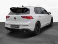 Volkswagen Golf GTI Clubsport 2.0 MATRIX|HuD|TITAN|NAVI Blanc - thumbnail 3