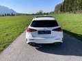 Mercedes-Benz A 180 d Aut. AMG Line, Panoramadach Neues service!!! Weiß - thumbnail 3