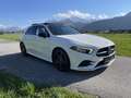 Mercedes-Benz A 180 d Aut. AMG Line, Panoramadach Neues service!!! Weiß - thumbnail 5