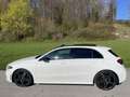 Mercedes-Benz A 180 d Aut. AMG Line, Panoramadach Neues service!!! Weiß - thumbnail 2