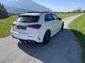 Mercedes-Benz A 180 d Aut. AMG Line, Panoramadach Neues service!!! Weiß - thumbnail 4