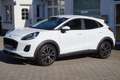 Ford Puma 1.0 EcoBoost TITANIUM Blanco - thumbnail 3