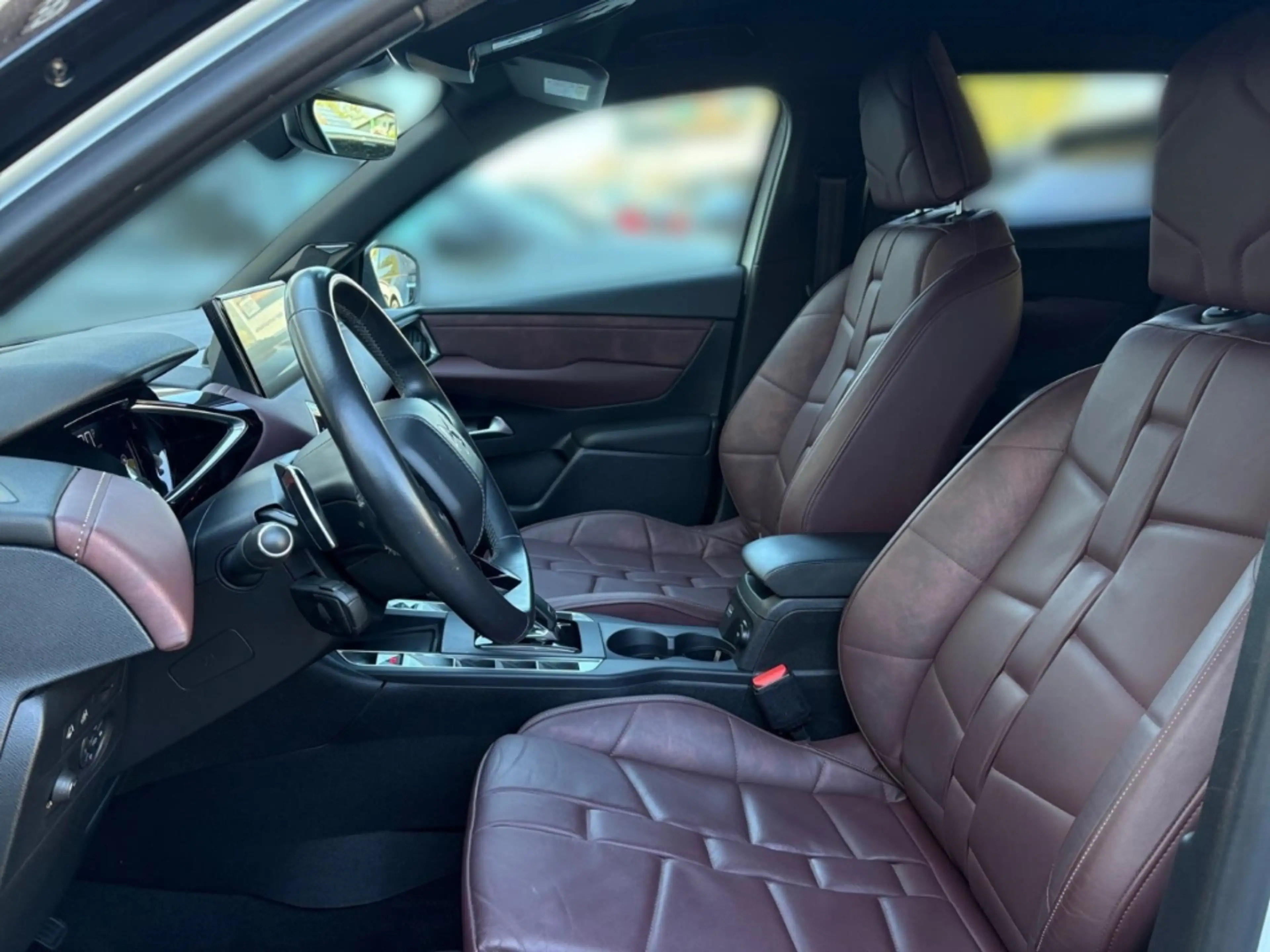 DS Automobiles DS 3 DS Crossback La Premiere ++Automatik! — photo 7