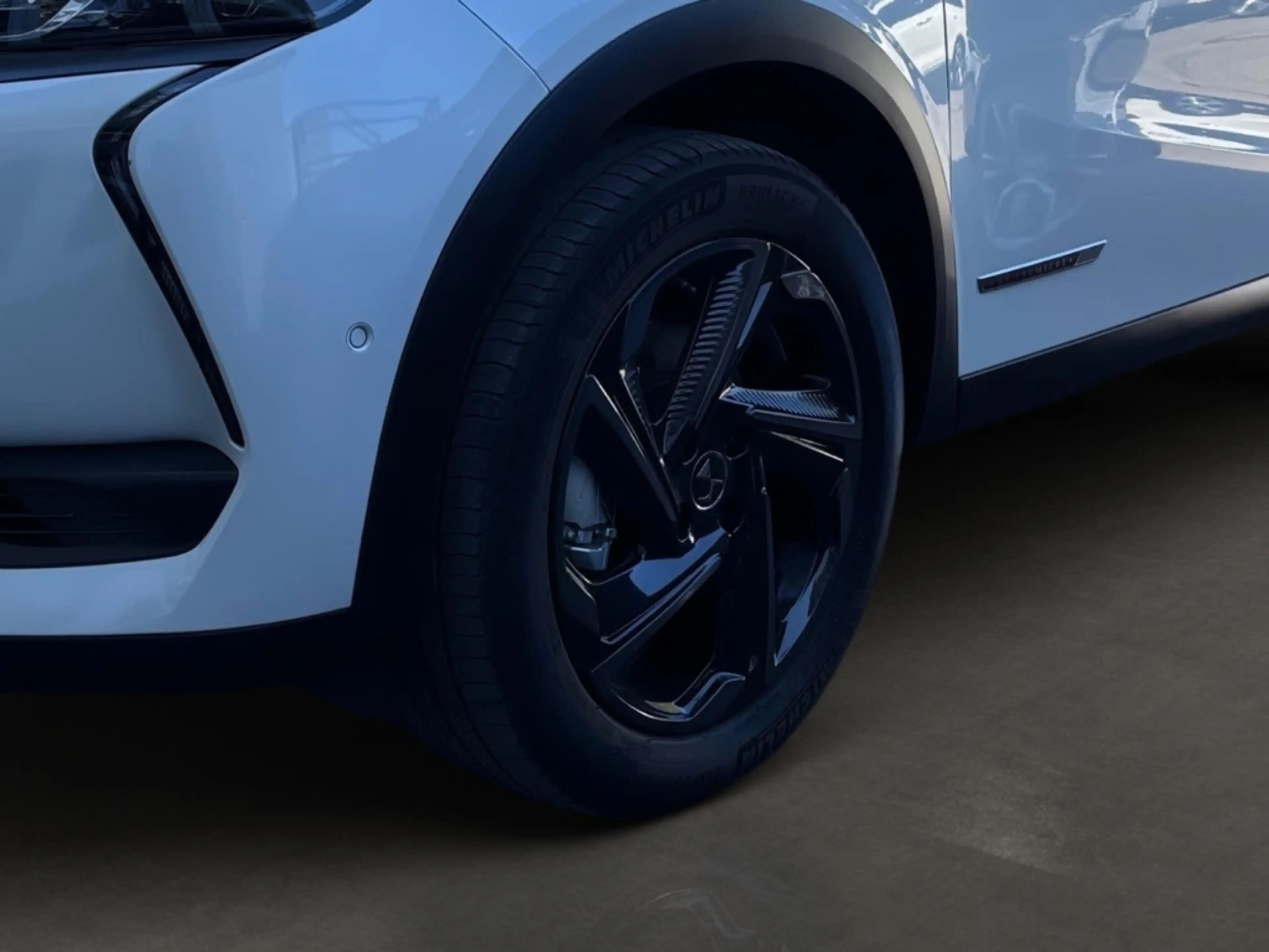DS Automobiles DS 3 DS Crossback La Premiere ++Automatik! — photo 6