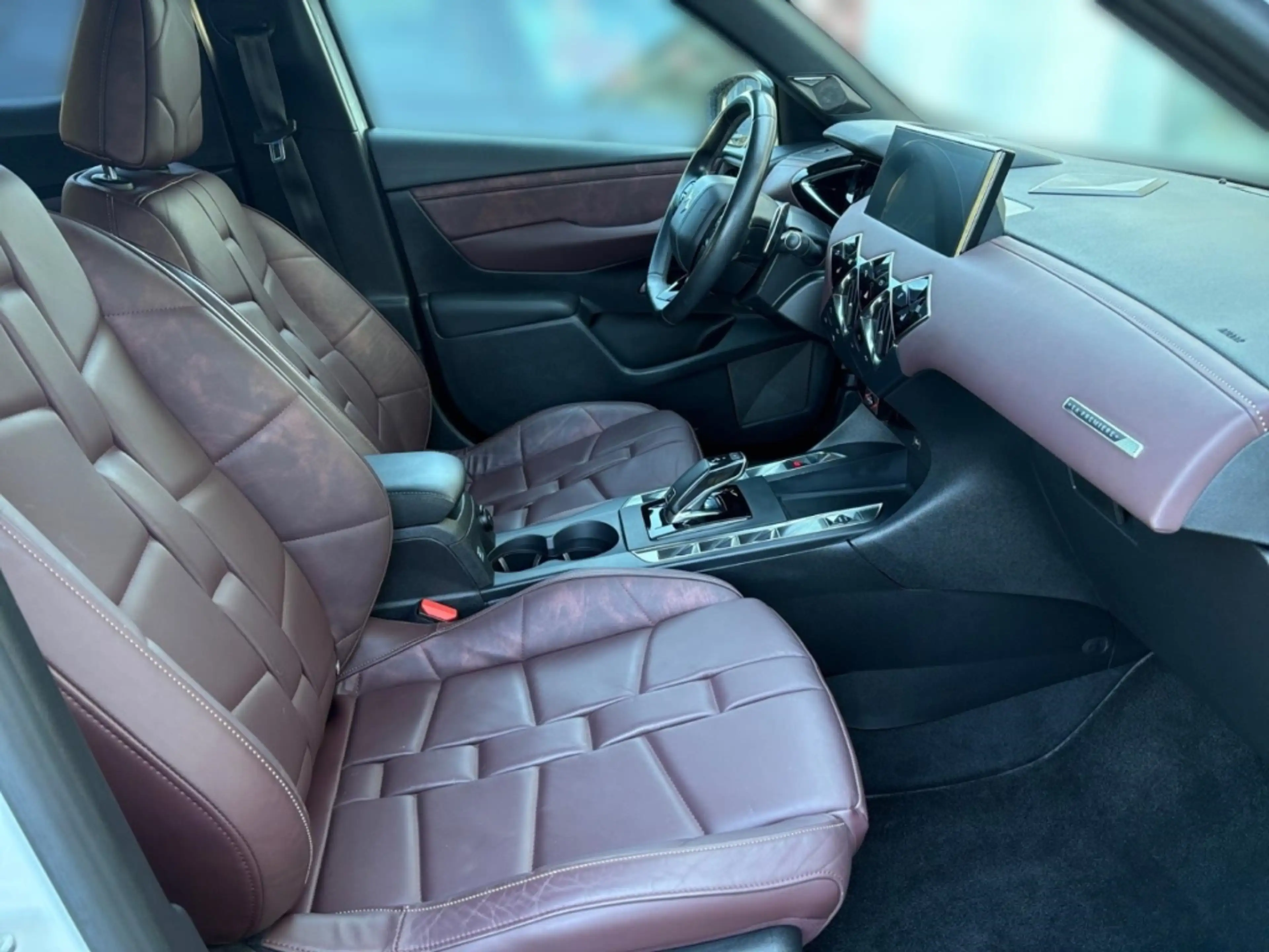 DS Automobiles DS 3 DS Crossback La Premiere ++Automatik! — photo 14