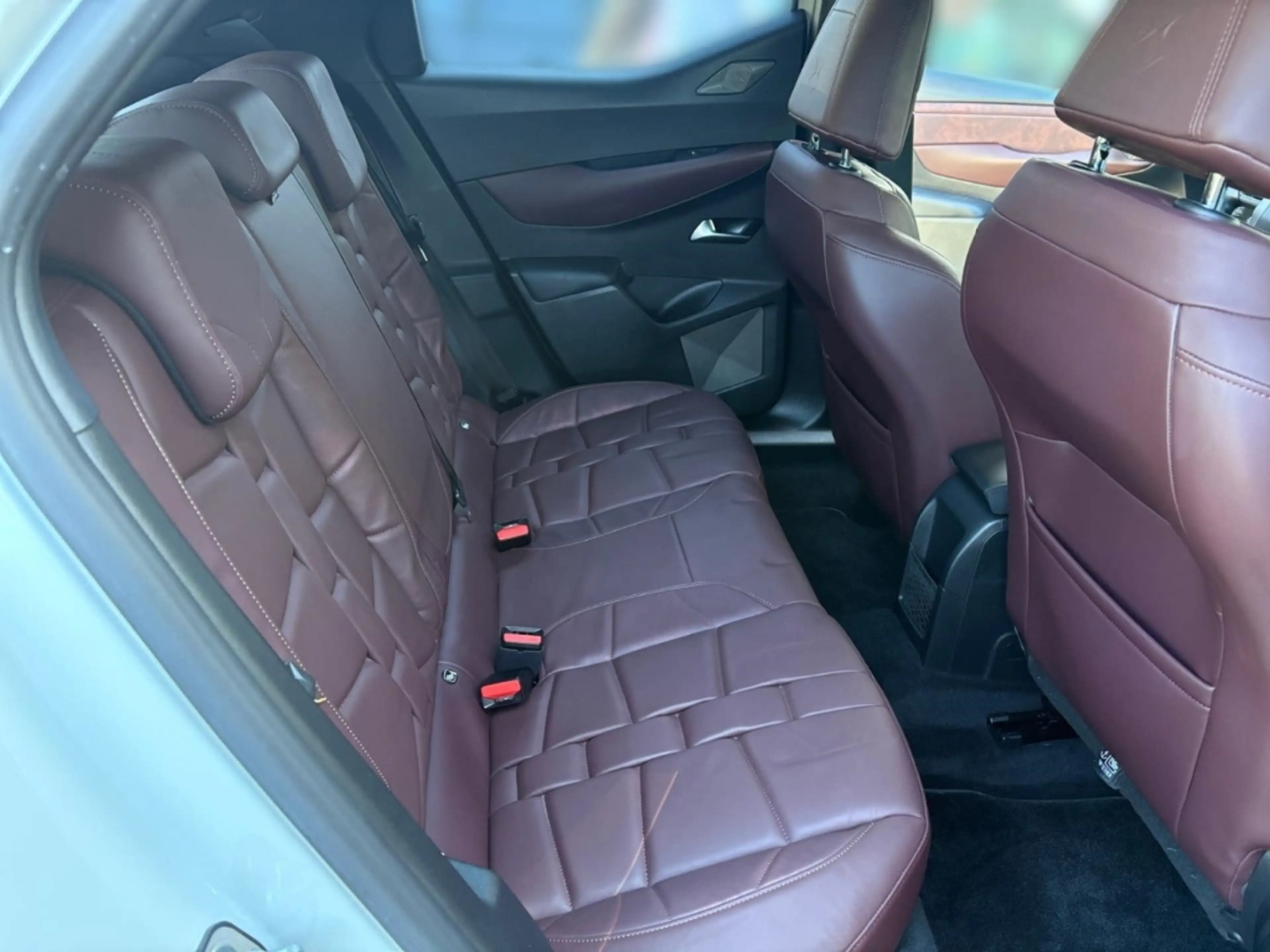 DS Automobiles DS 3 DS Crossback La Premiere ++Automatik! — photo 13
