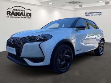 DS Crossback La Premiere ++Automatik!