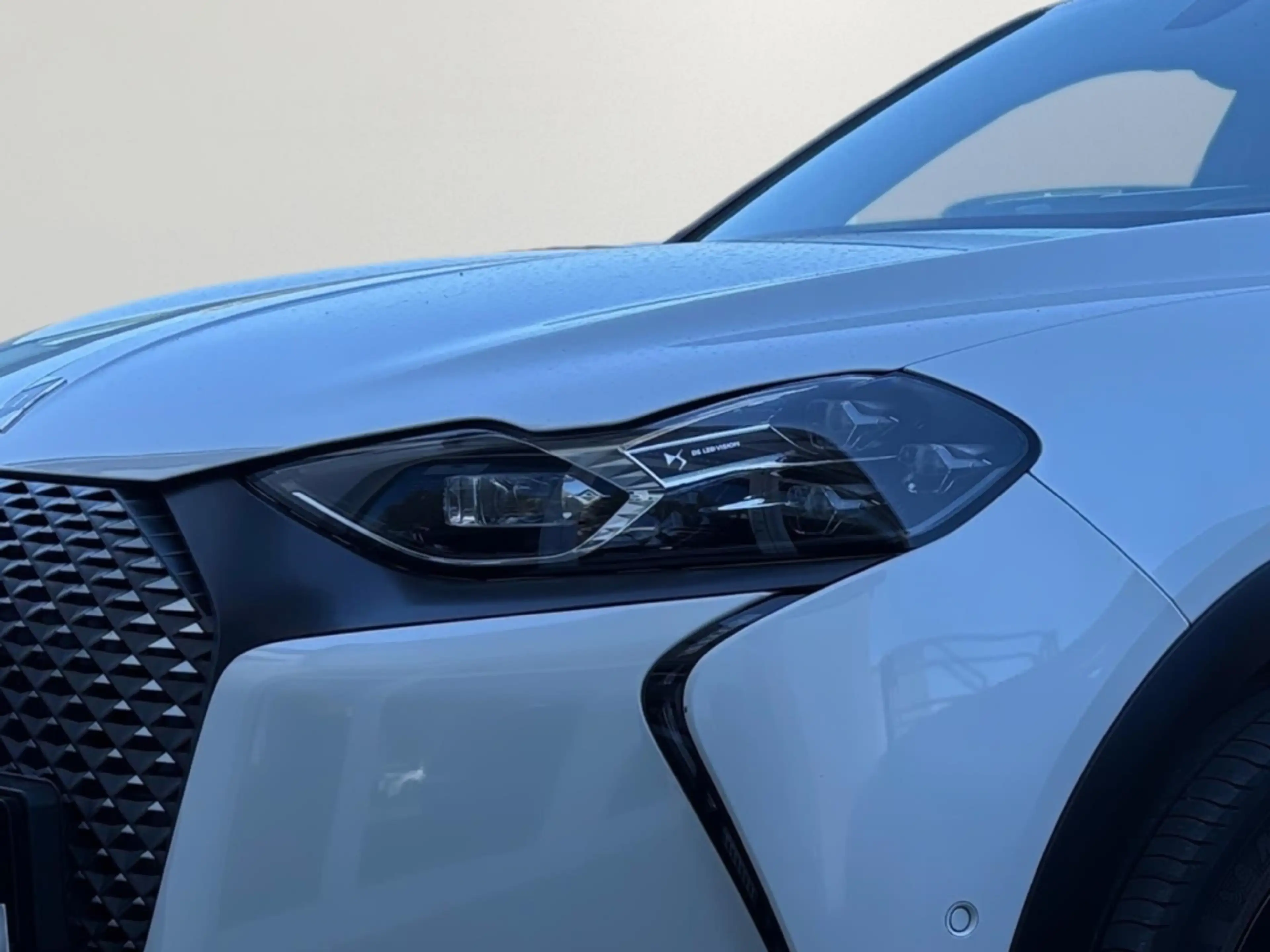 DS Automobiles DS 3 DS Crossback La Premiere ++Automatik! — photo 5