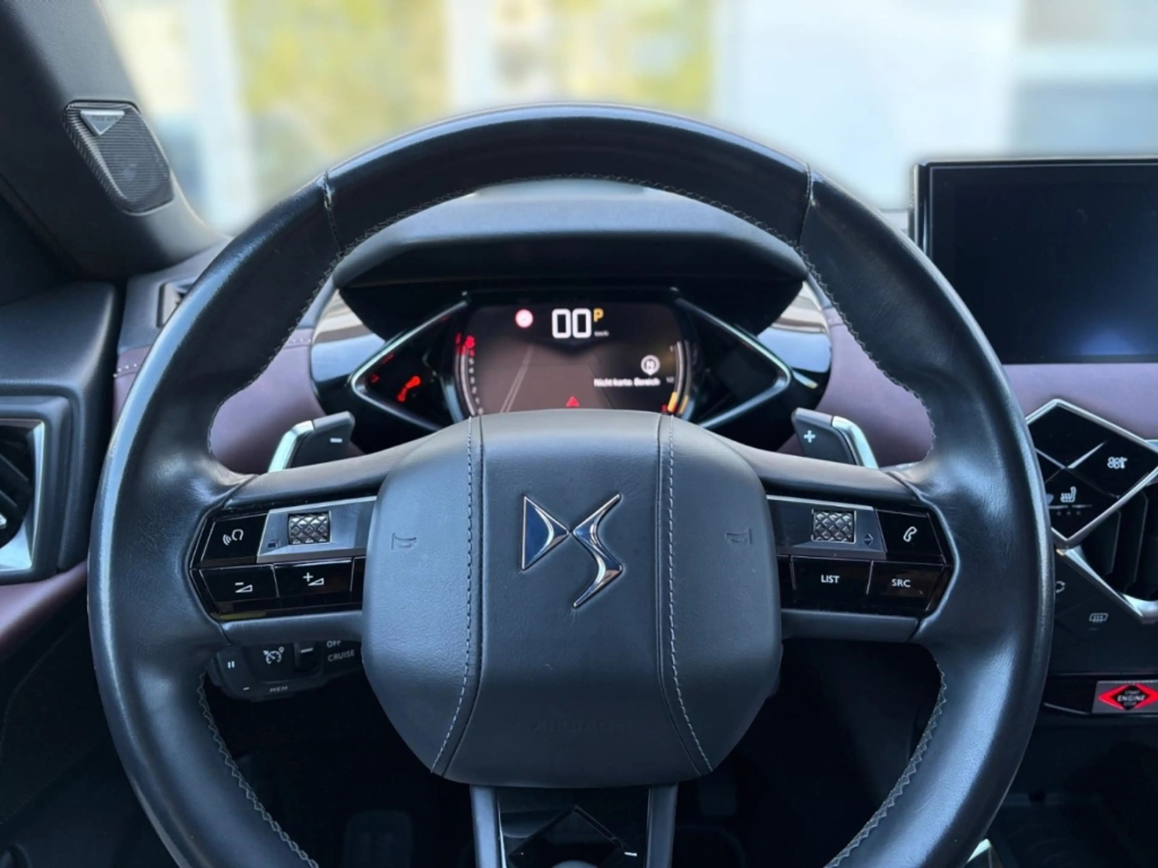 DS Automobiles DS 3 DS Crossback La Premiere ++Automatik! — photo 8