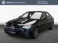 Mercedes-Benz C 300 C-Klasse Schwarz - thumbnail 1