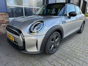 1.5 Cooper Camden Edition, -5- Deurs, Navi, Cruise