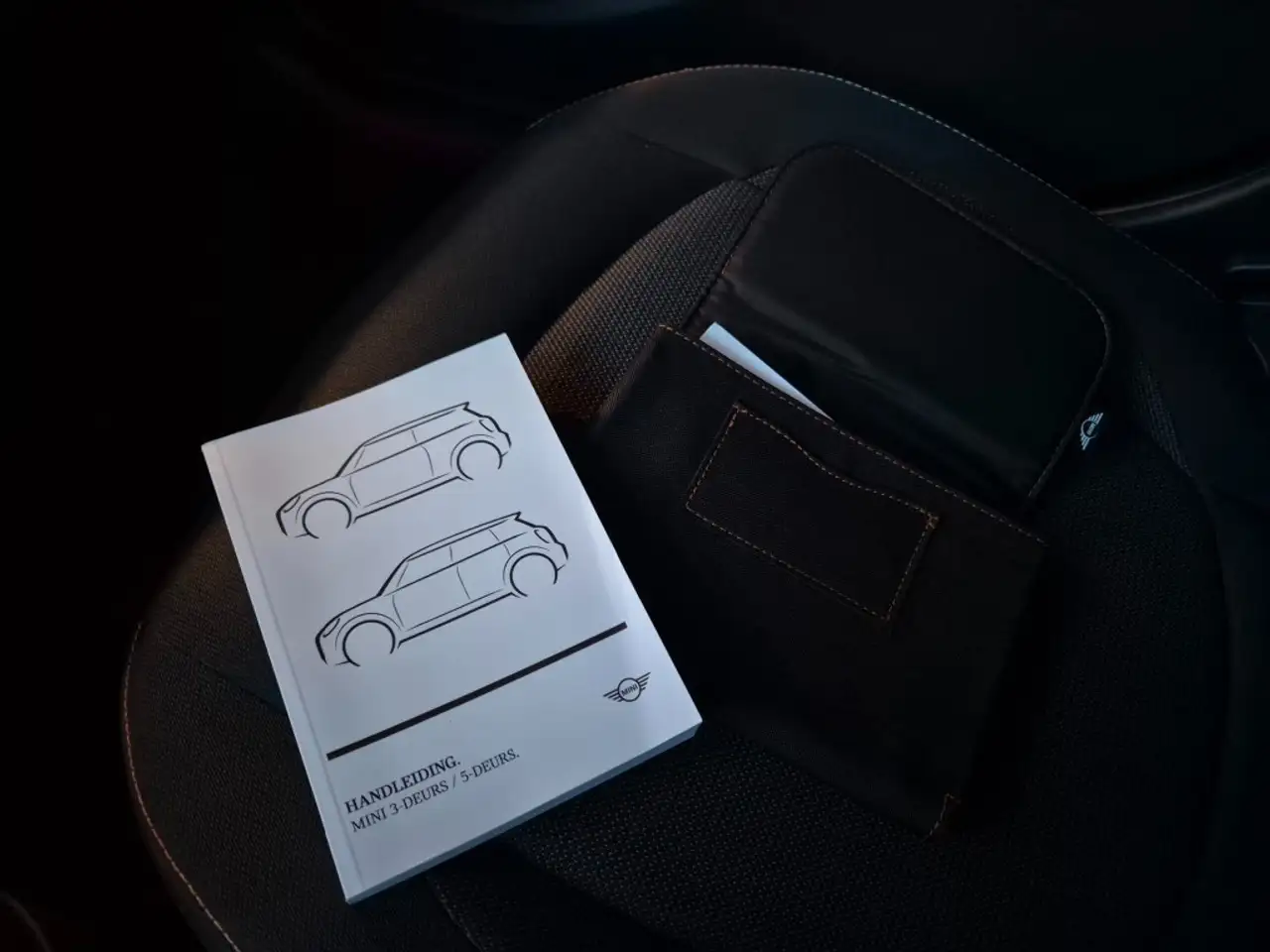 MINI Cooper 1.5 Cooper Camden Edition, -5- Deurs, Navi, Cruise, миниатюра 26