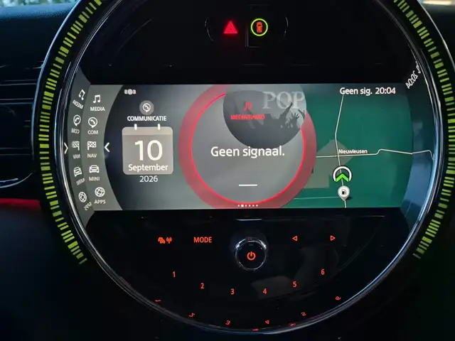 MINI Hatch view 21