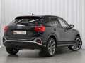 Audi Q2 30 TFSI 2x S LINE LM19 MATRIX AHK PRIVACY Schwarz - thumbnail 3