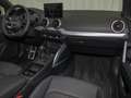 Audi Q2 30 TFSI 2x S LINE LM19 MATRIX AHK PRIVACY Schwarz - thumbnail 5