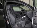 Audi Q2 30 TFSI 2x S LINE LM19 MATRIX AHK PRIVACY Schwarz - thumbnail 4