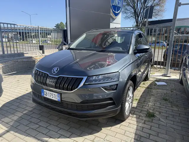 Skoda Karoq 1.0 TSI AMBITION