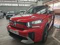 Citroen C3 Aircross Turbo 73kW (100CV) BVM6 Plus Rojo - thumbnail 16