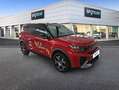 Citroen C3 Aircross Turbo 73kW (100CV) BVM6 Plus Rojo - thumbnail 3