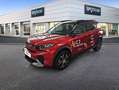 Citroen C3 Aircross Turbo 73kW (100CV) BVM6 Plus Rojo - thumbnail 1