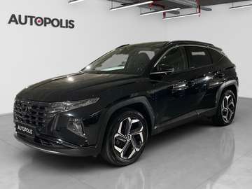 1.6 T-GDi 48V Shine 4WD 7-DCT