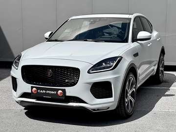 2.0DI4 D180 R-Dynamic First-Edition AWD Aut.