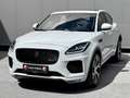 Jaguar E-Pace 2.0DI4 D180 R-Dynamic First-Edition AWD Aut. Weiß - thumbnail 1