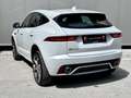 Jaguar E-Pace 2.0DI4 D180 R-Dynamic First-Edition AWD Aut. Weiß - thumbnail 4