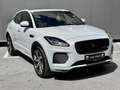 Jaguar E-Pace 2.0DI4 D180 R-Dynamic First-Edition AWD Aut. Weiß - thumbnail 6