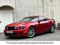 Ford Mustang 5.0 GT V8*Schalter*LED*Leder*Navi* Rot - thumbnail 4
