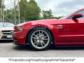 Ford Mustang 5.0 GT V8*Schalter*LED*Leder*Navi* Rot - thumbnail 14
