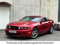 Ford Mustang 5.0 GT V8*Schalter*LED*Leder*Navi* Rot - thumbnail 1