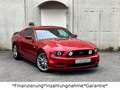 Ford Mustang 5.0 GT V8*Schalter*LED*Leder*Navi* Rot - thumbnail 2