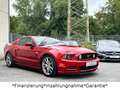 Ford Mustang 5.0 GT V8*Schalter*LED*Leder*Navi* Rot - thumbnail 9