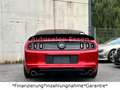 Ford Mustang 5.0 GT V8*Schalter*LED*Leder*Navi* Rot - thumbnail 17
