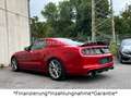 Ford Mustang 5.0 GT V8*Schalter*LED*Leder*Navi* Rot - thumbnail 18