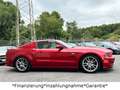 Ford Mustang 5.0 GT V8*Schalter*LED*Leder*Navi* Rot - thumbnail 10