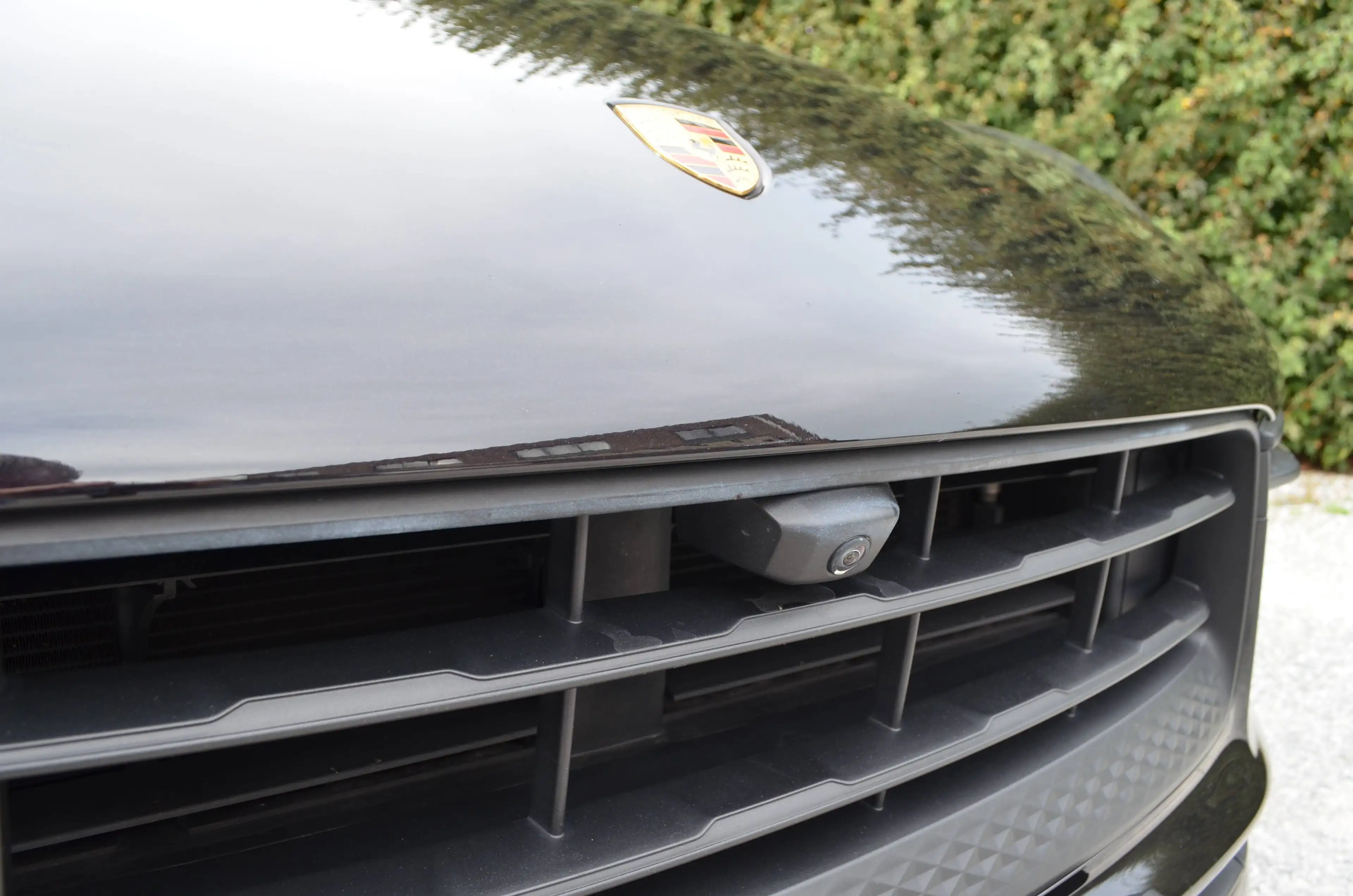 Porsche Macan Macan S 2.9 V6 PDK *MEGA OPTIONS !!!* PARKING HEATER * TOW BAR * AS NEW !!! — photo 15