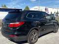 Hyundai Grand Santa Fe Premium 4WD 7 SITZER VOLL PANORAMAD LEDER EURO5 Schwarz - thumbnail 6