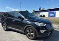 Hyundai Grand Santa Fe Premium 4WD 7 SITZER VOLL PANORAMAD LEDER EURO5 Schwarz - thumbnail 15