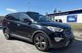 Hyundai Grand Santa Fe Premium 4WD 7 SITZER VOLL PANORAMAD LEDER EURO5 Schwarz - thumbnail 1