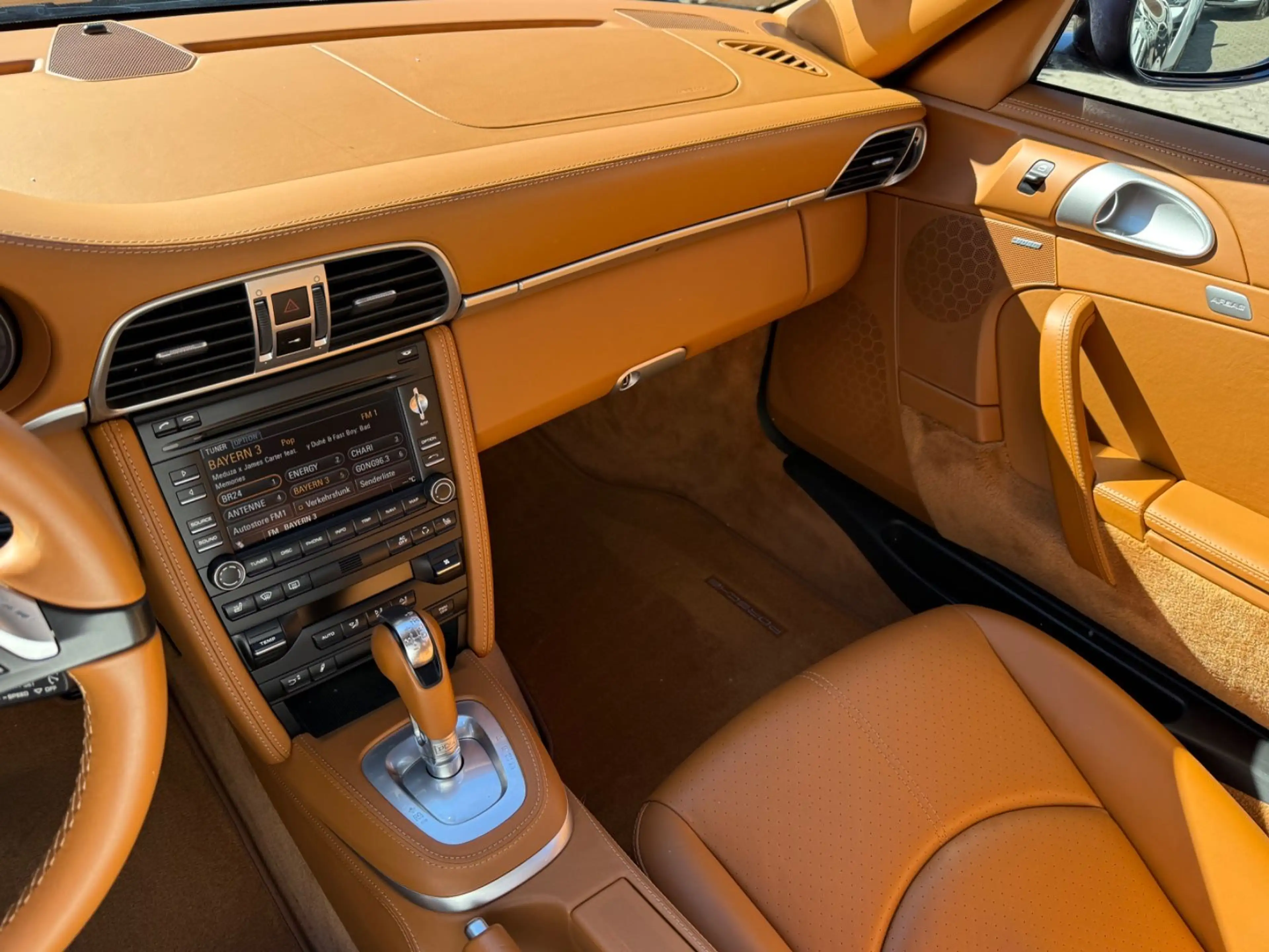 Porsche 997 TARGA 4S *PZ SCHECKHEFT*SEHR GEPFLEGT* — photo 14