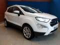 Ford EcoSport 1.0 EcoBoost Active 125 Blanco - thumbnail 3