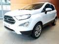 Ford EcoSport 1.0 EcoBoost Active 125 Blanco - thumbnail 1