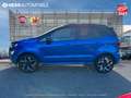 Ford EcoSport 1.5 EcoBlue 120ch ST-Line - thumbnail 4