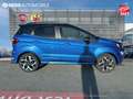Ford EcoSport 1.5 EcoBlue 120ch ST-Line - thumbnail 11
