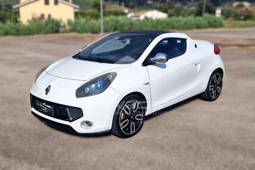 Wind 1.2 TCE 100CV Collection
